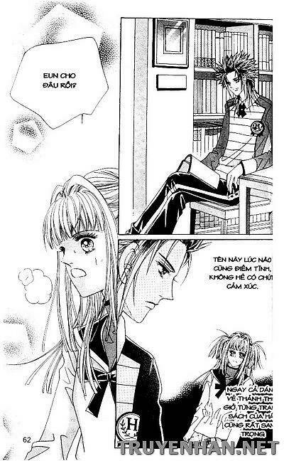 love bullet chapter 27 4