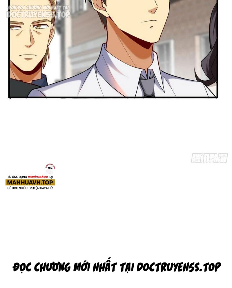 ta làm giàu từ thua lỗ game chapter 105 8