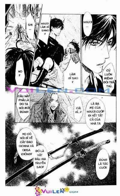 bát khuyển sỹ phương đông chapter 9 100