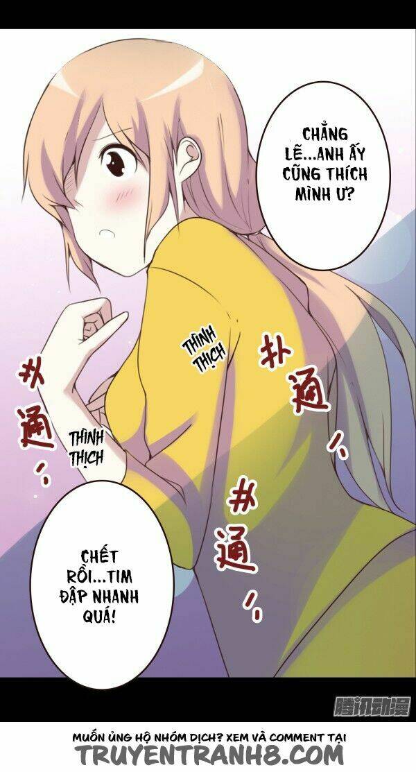 love-c romantic fruity chapter 14 7