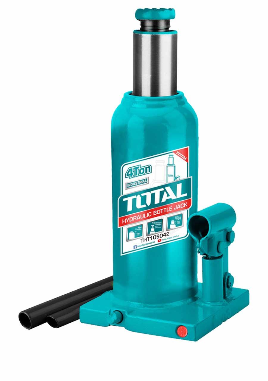 CON ĐỘI 2 TẤN ĐẾN 50 TẤN TOTAL  - HÀNG CHÍNH HÃNG