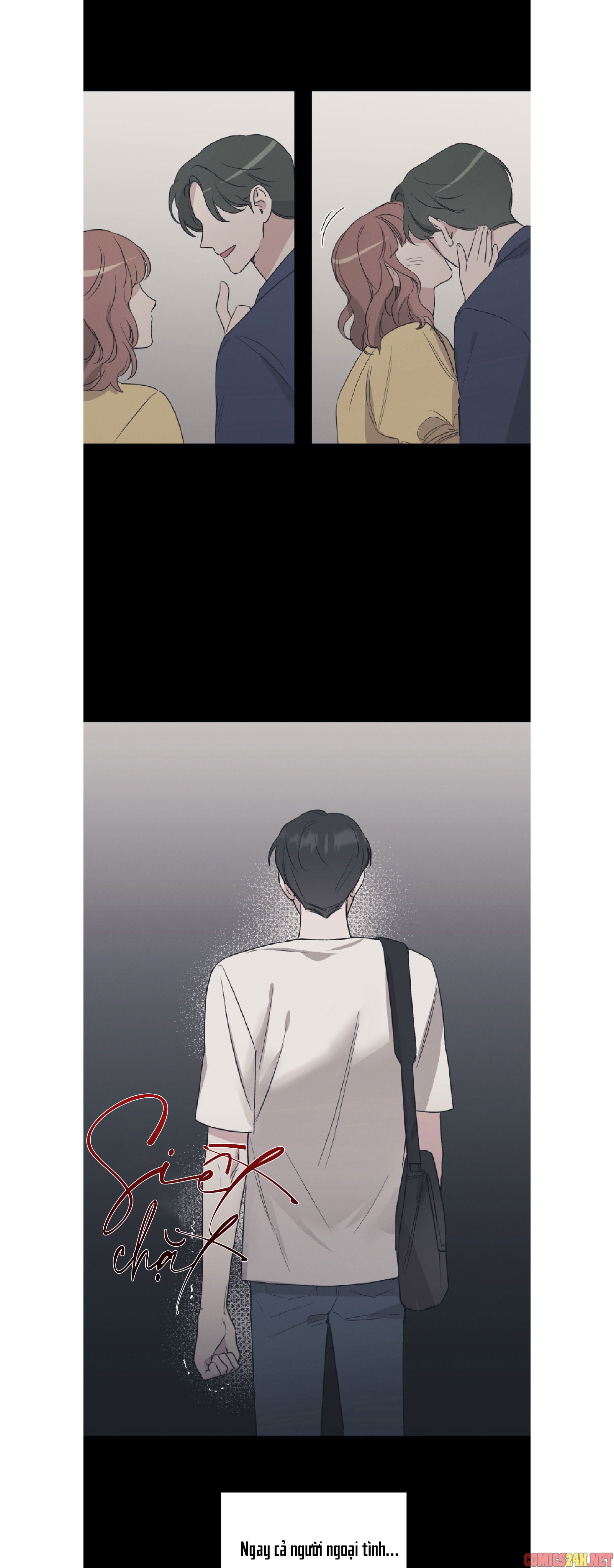 bad kid good partner chapter 19 6