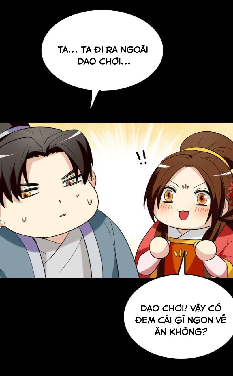 lưỡng bất nghi (full) chapter 150 20