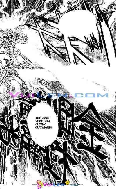 tiểu thần zenki - kishin douji zenki chapter 9 81