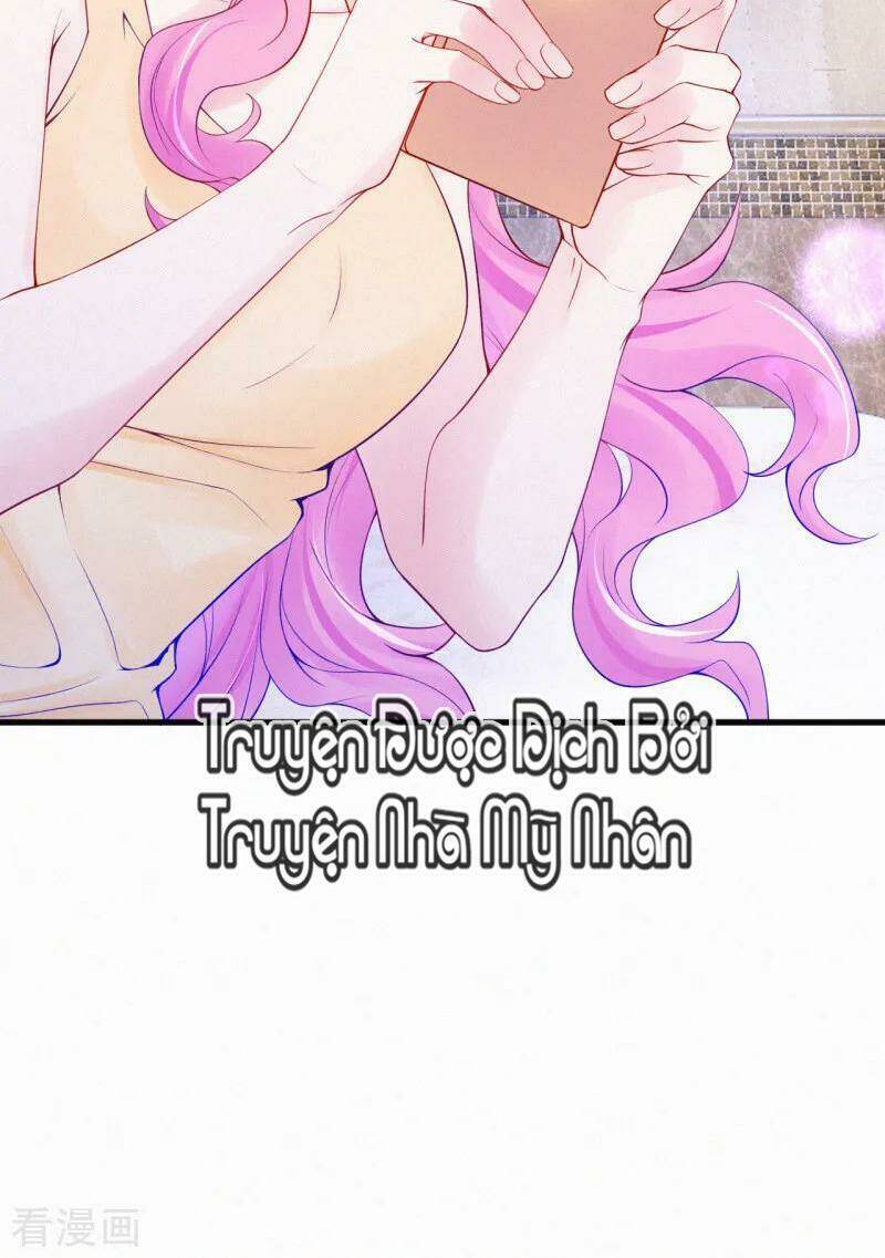 mami đột kích, thiên tài manh bảo khốc daddy chapter 42 23