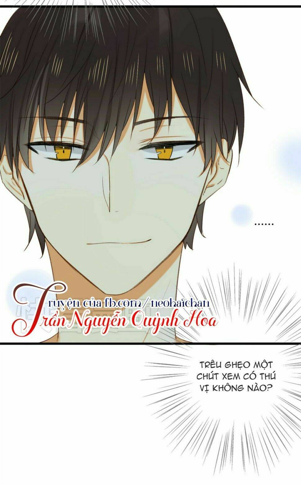 điều giáo quan hệ chapter 7 3