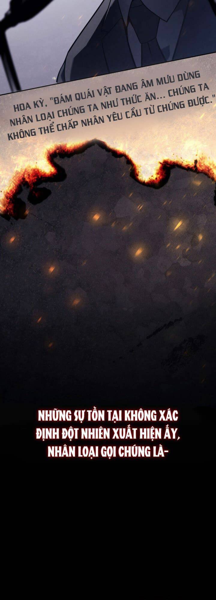 sự trở lại của anh hùng cấp thảm họa chapter 0.5 10