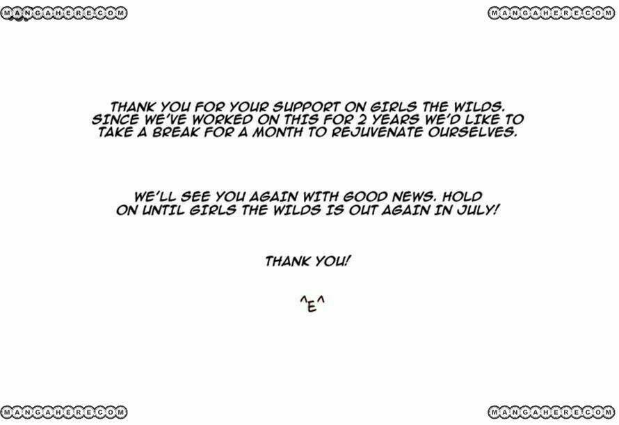 nữ sinh trường wilds chapter 89 30