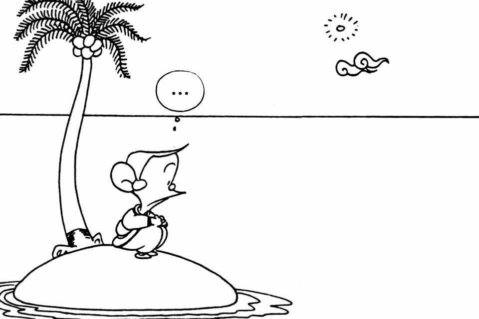 tây du ký hài chapter 3 45