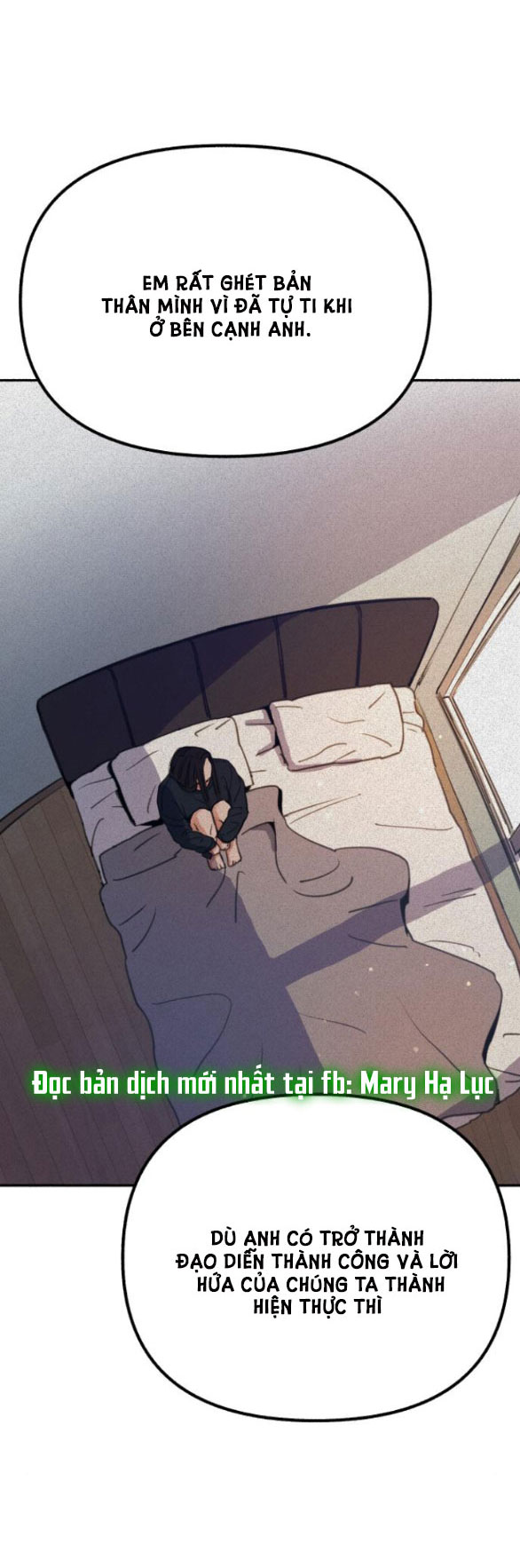 nàng thơ nổi tiếng - nàng thơ myung chapter 24.1 43