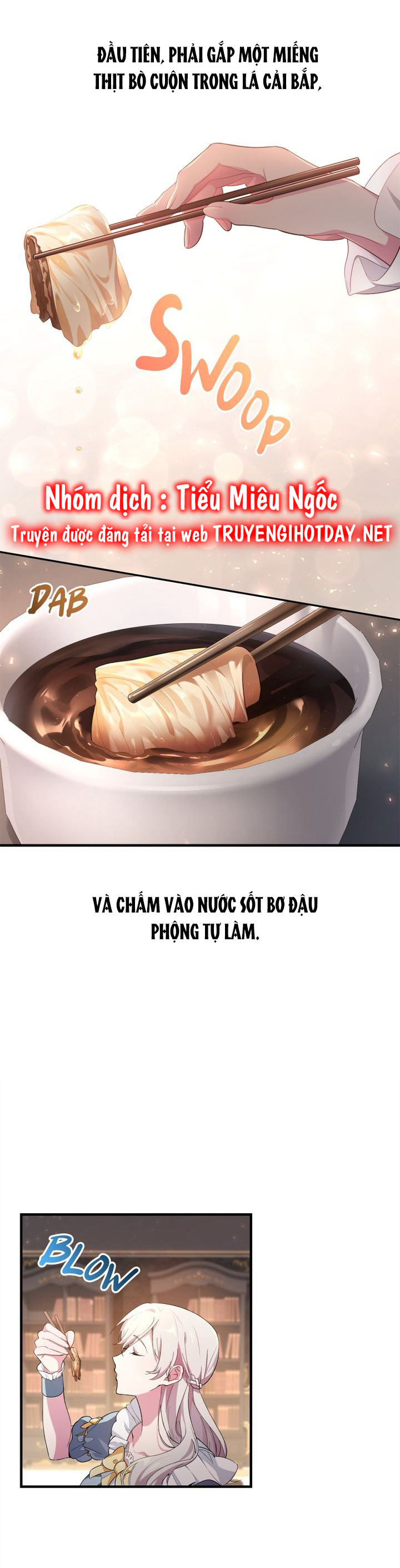 thưởng thức hương vị chapter 4 24