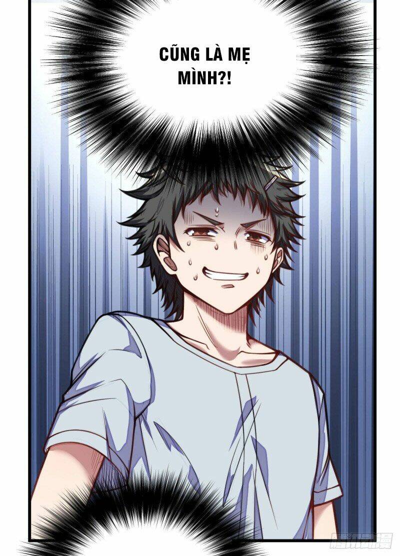 võng du chi tối cường liệp nhân chapter 8 9