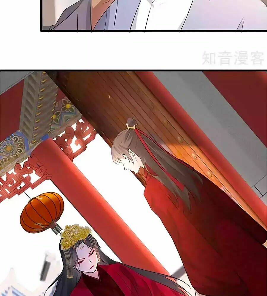 gian phi như thử đa kiều chapter 44 74