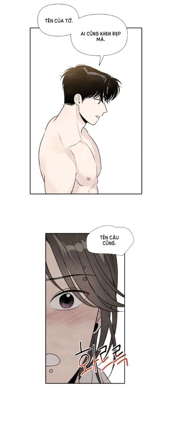 điều khiến tôi quyết tâm muốn chết chapter 57.5 6