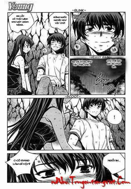 unbalance x unbalance chapter 58 11