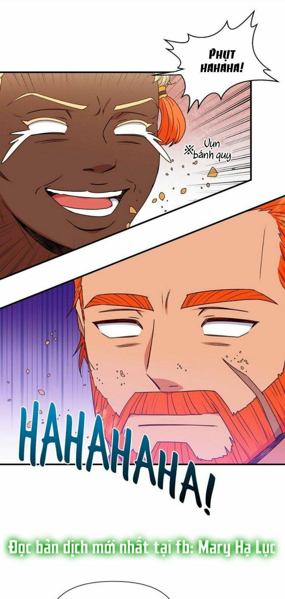 khế ước của nữ công tước quái vật chapter 112 52