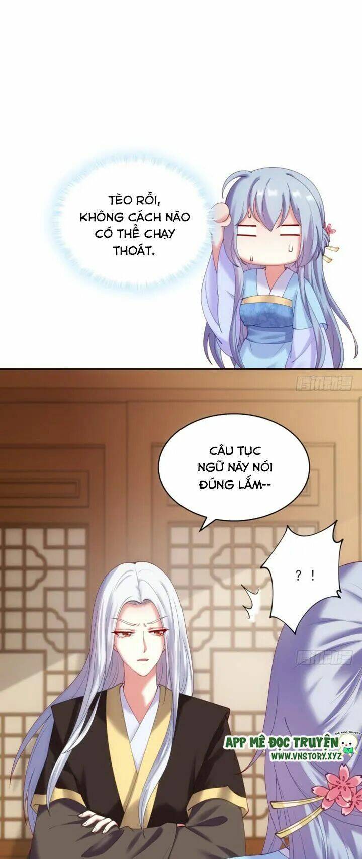 đô đốc đại nhân sủng thê kí chapter 31 5