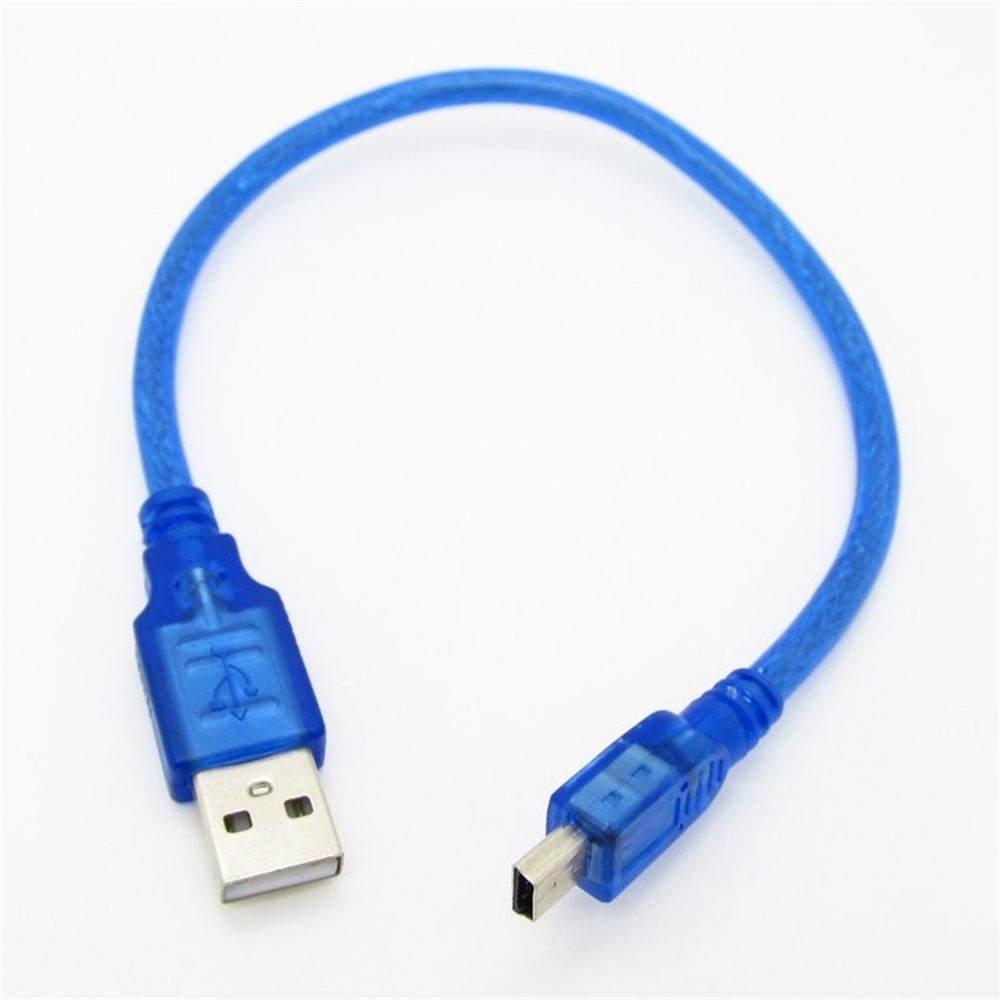 Dây nạp Arduino Nano Mini USB