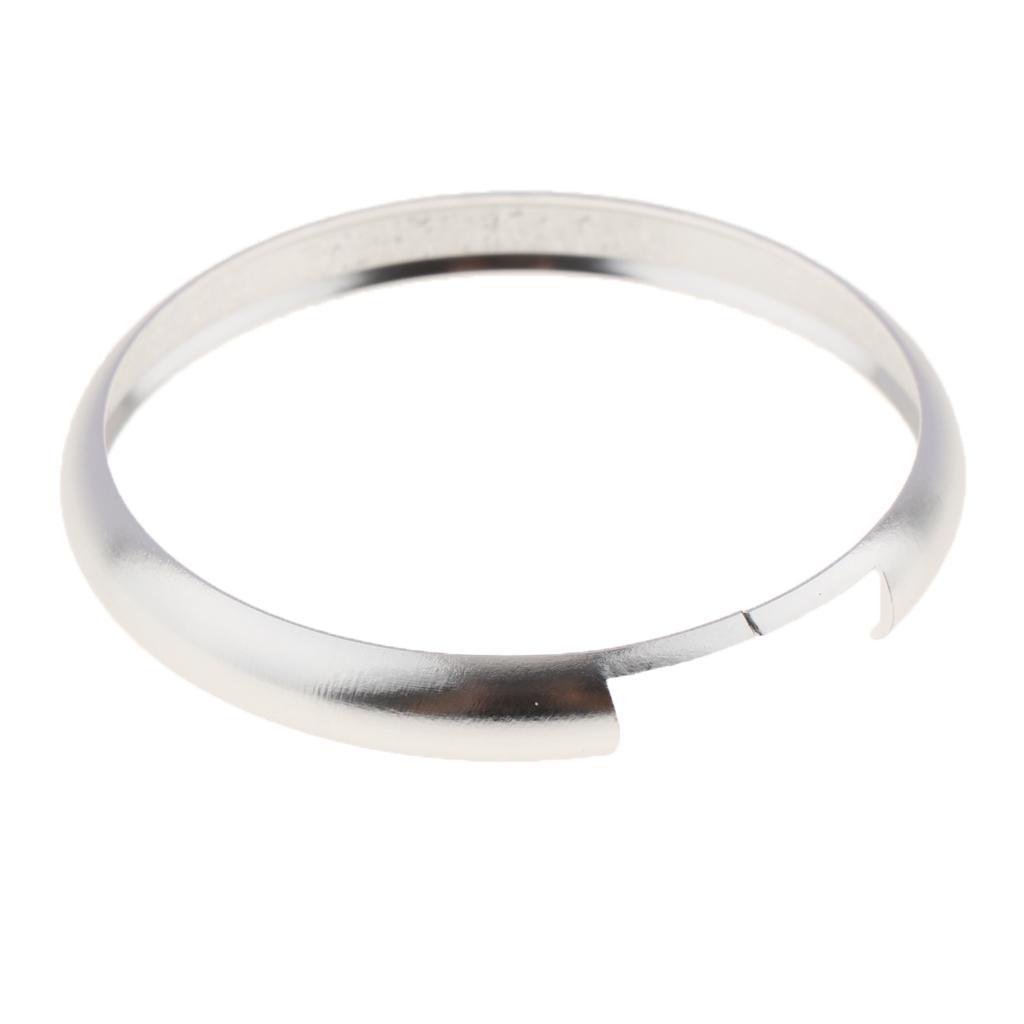 Key Trim Chain for Clubman Countryman Golden+Silver