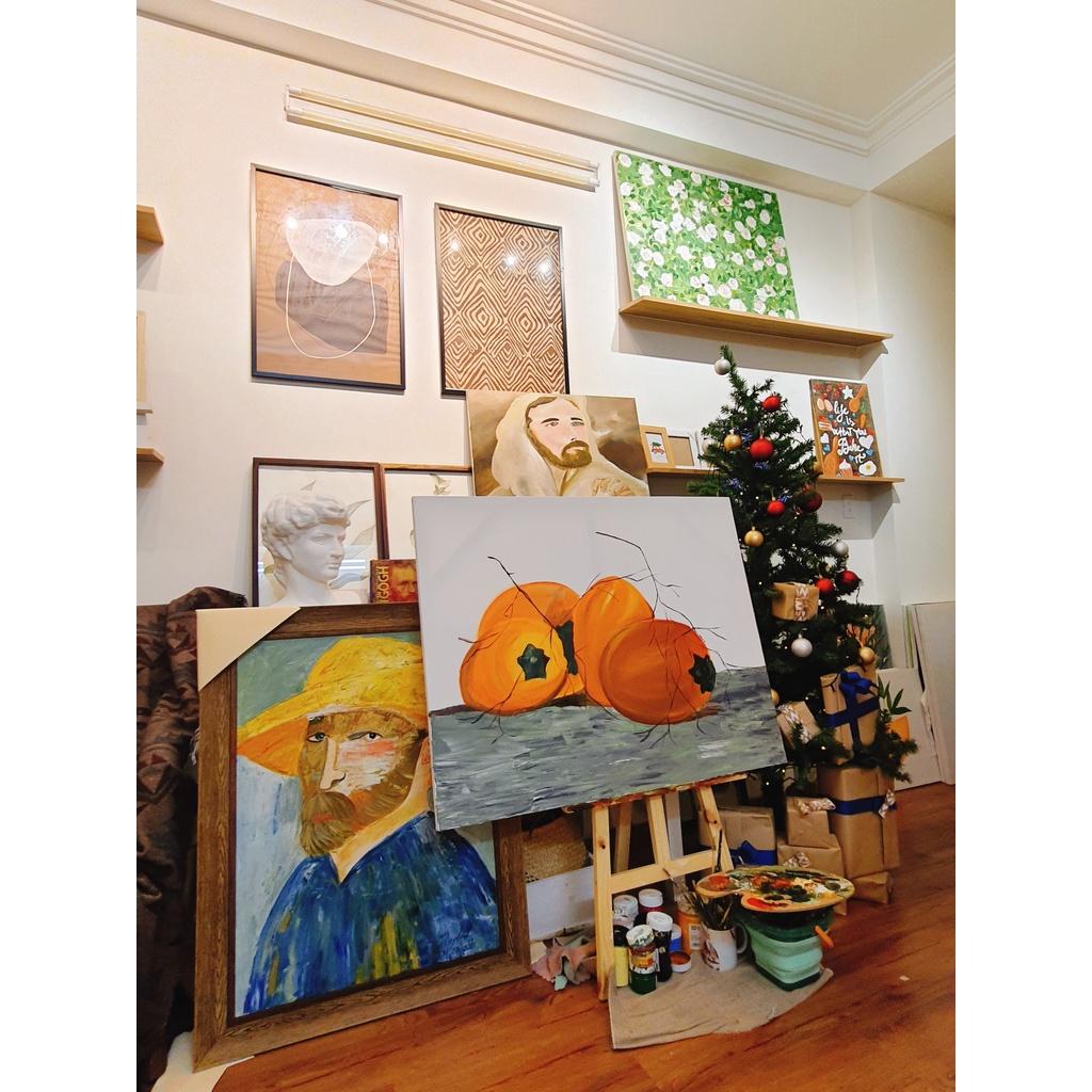 Tranh nghệ thuật Vincent