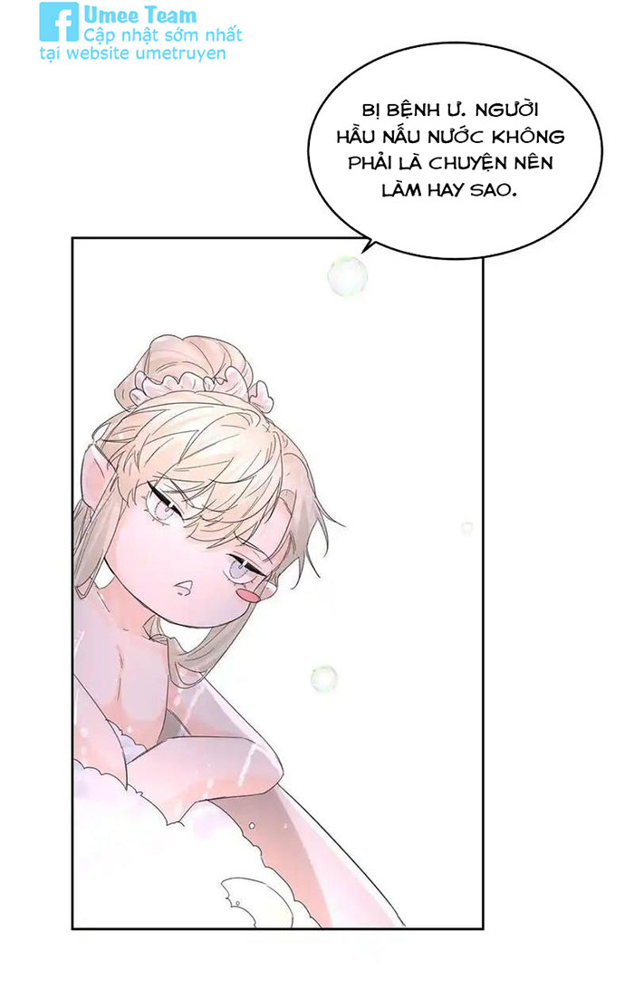 tình cũ là vua chapter 54 16