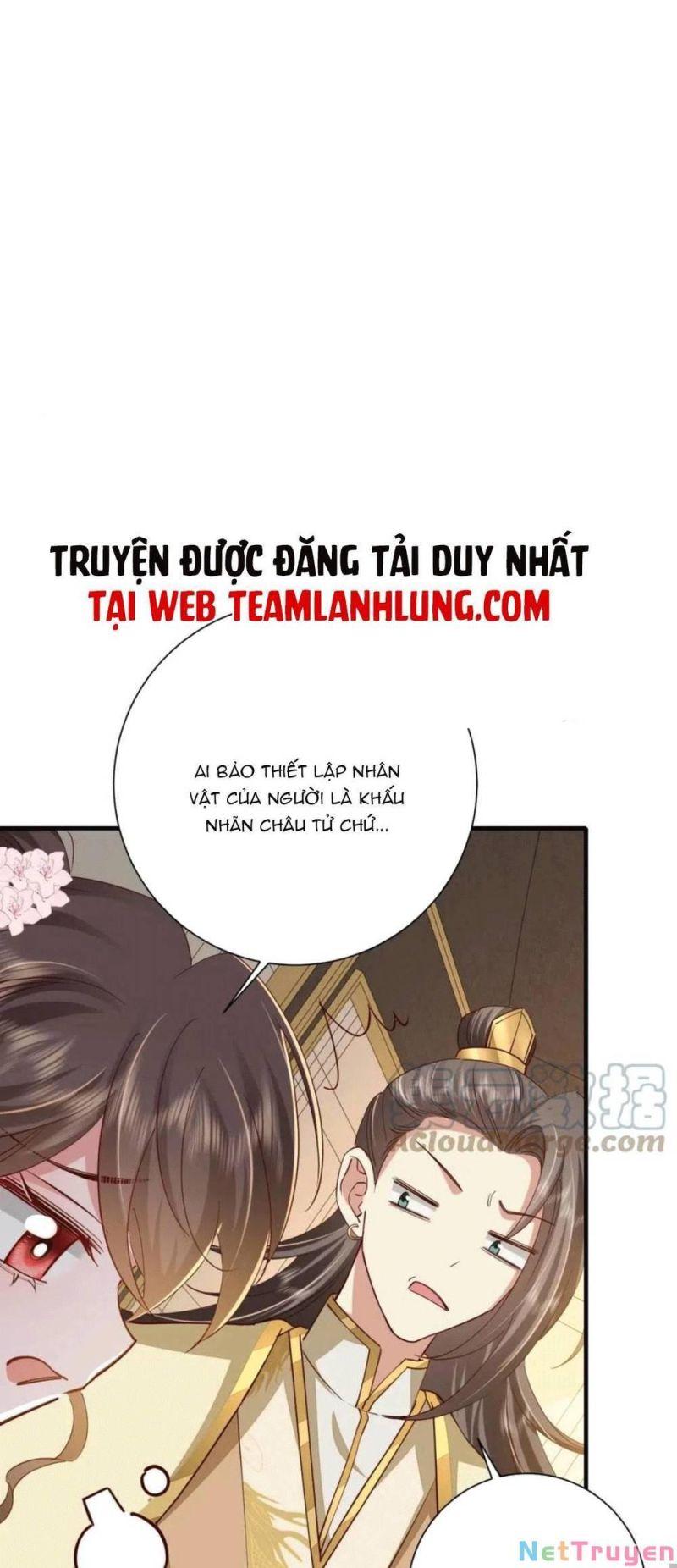 phương thức sinh tồn của công chúa pháo hôi chapter 104 19