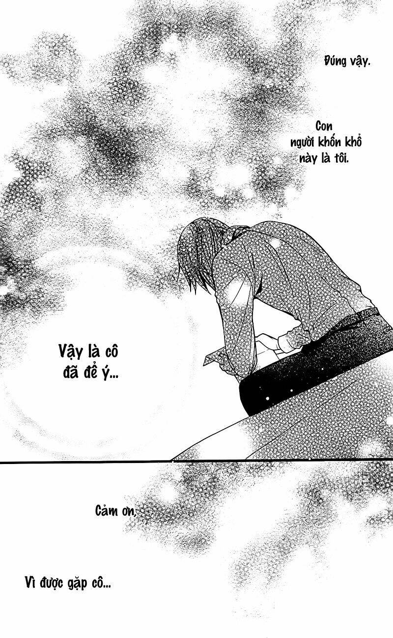 inu x boku ss chapter 8 33