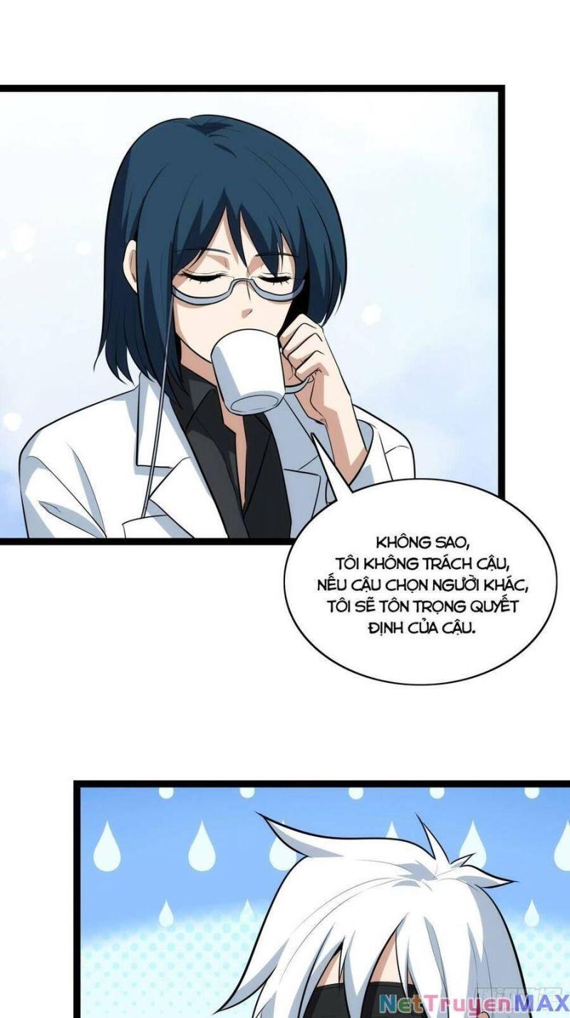 thiên sư chapter 38 17