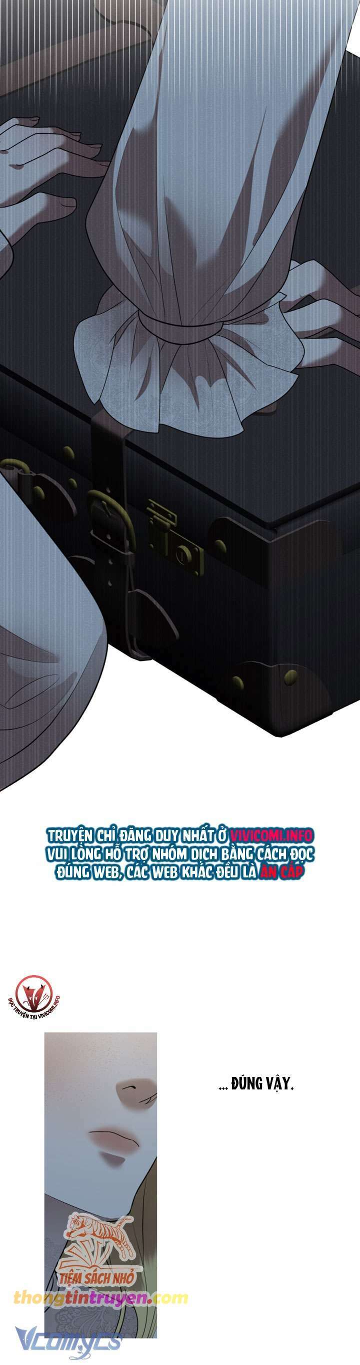 [18+] thuần hoá cô nàng ngổ ngáo chapter 1 35