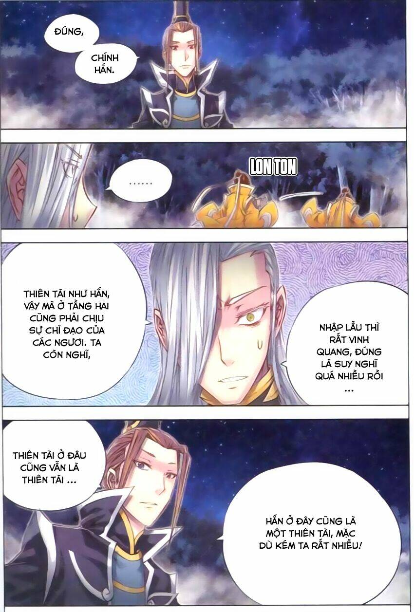 tướng dạ chapter 51 17