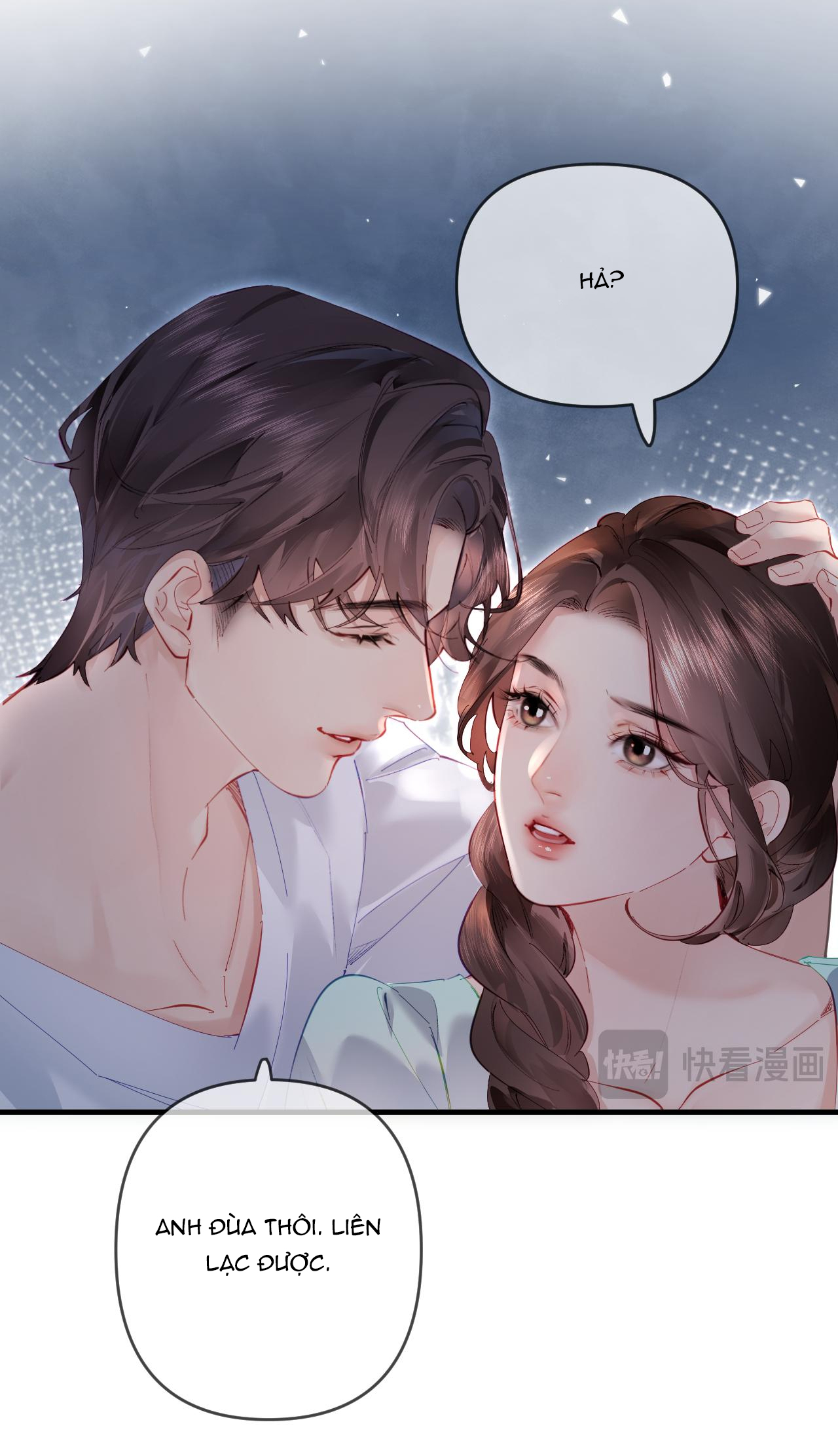 câu chuyện ngọt ngào của cặp vợ chồng đỉnh lưu chapter 72.2 5