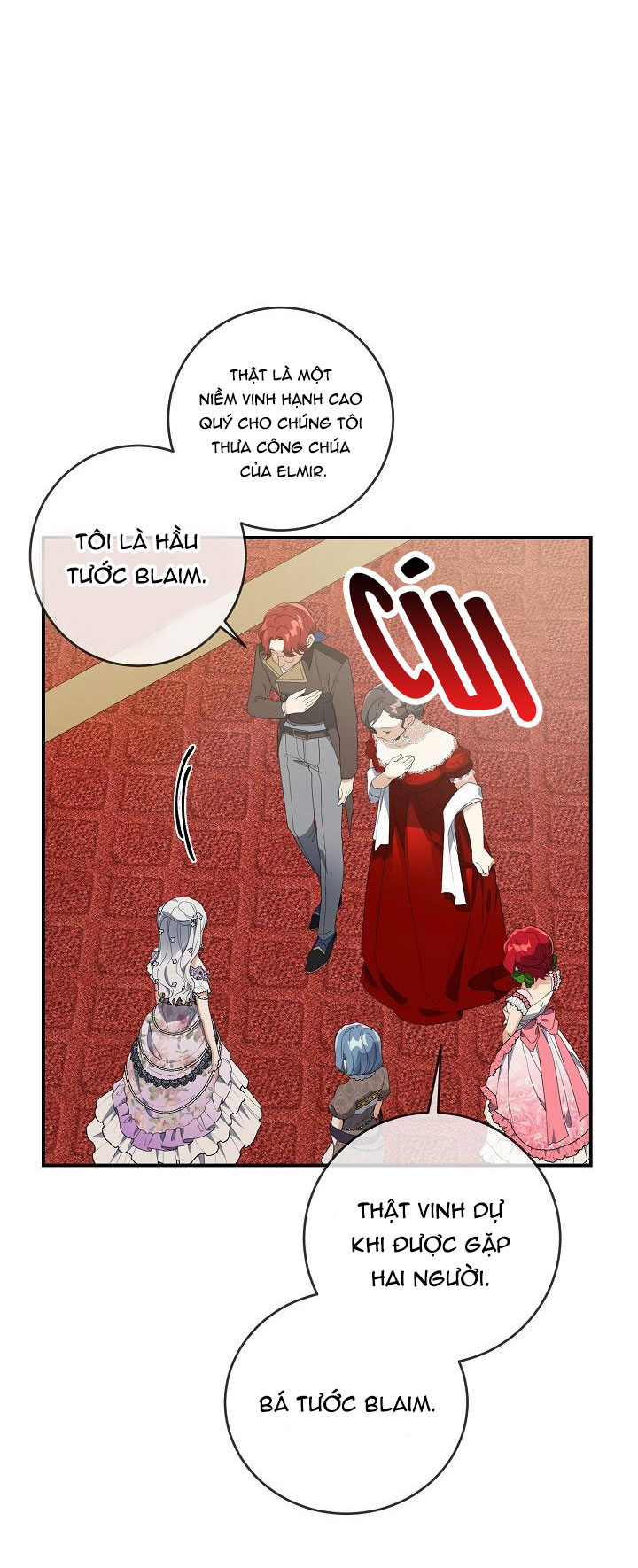 hướng đến ánh dương một lần nữa chapter 40 8