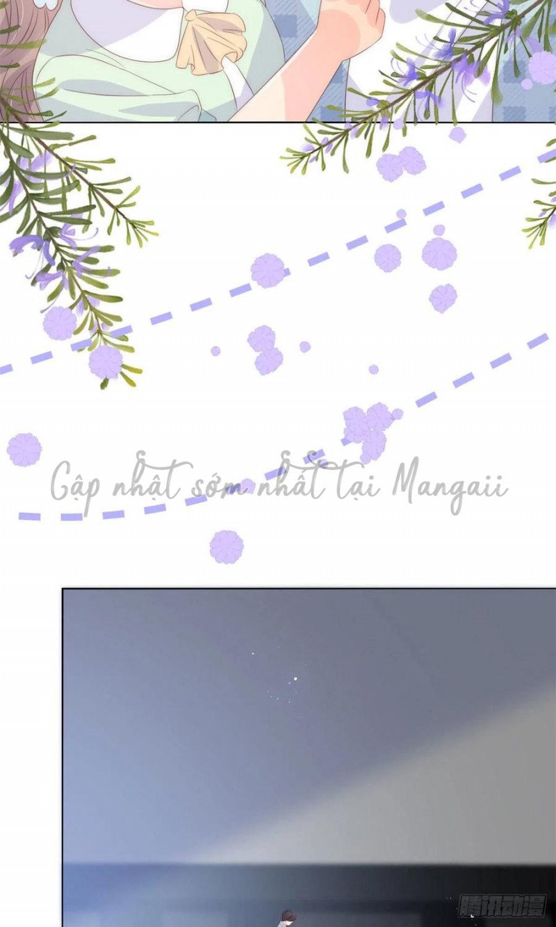 đoàn sủng lão đại ba tuổi rưỡi chapter 113 5