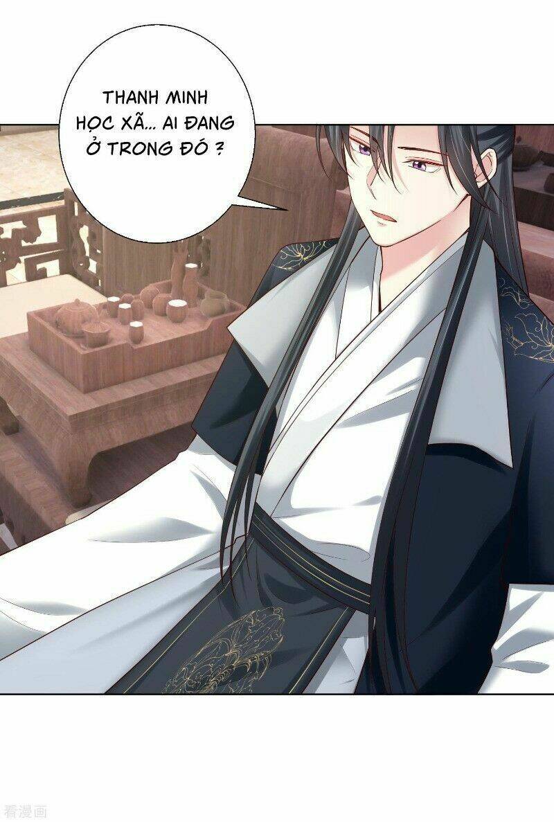 độc y đích nữ chapter 118 13