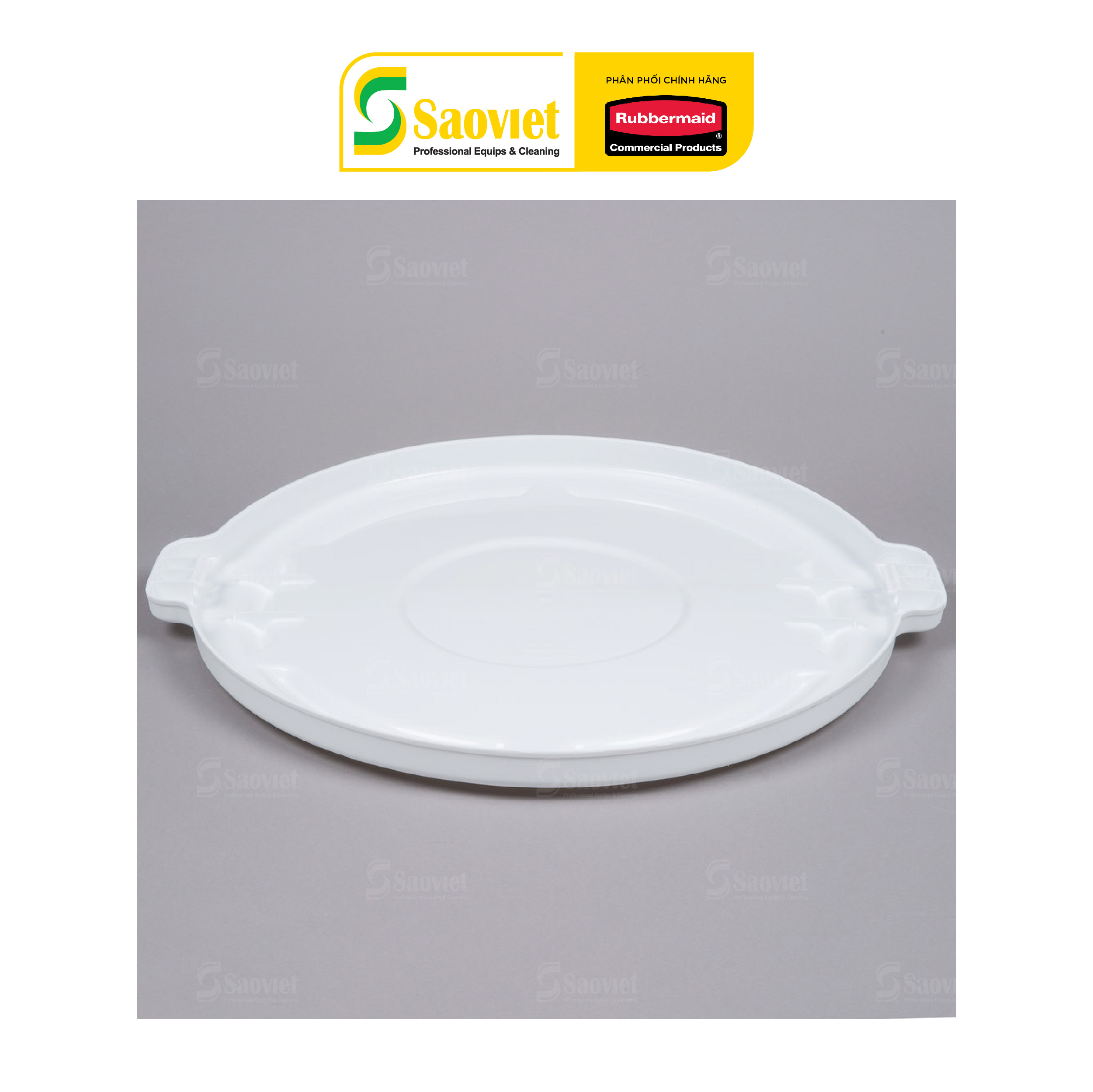 Thùng Nhựa Đựng Đồ Vận Chuyển Brute 166 Lít Cao Cấp & Chính Hãng - SKU: FG264360 | SAOVIETCO
