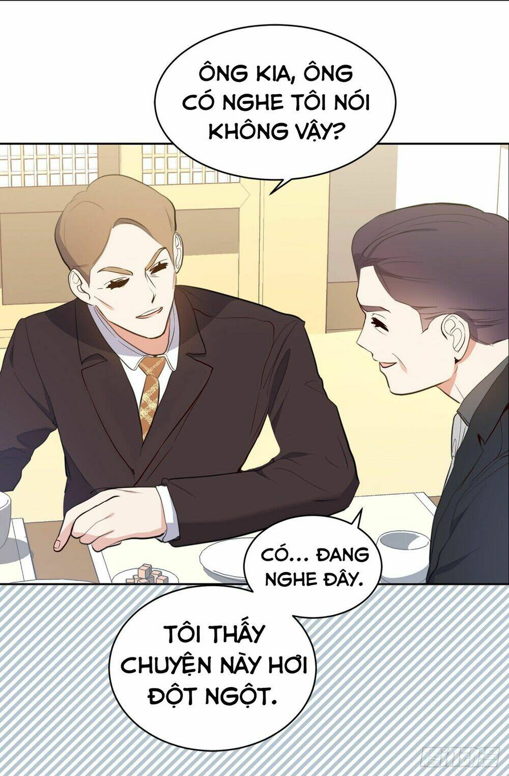 acup tiên sinh chapter 42 16