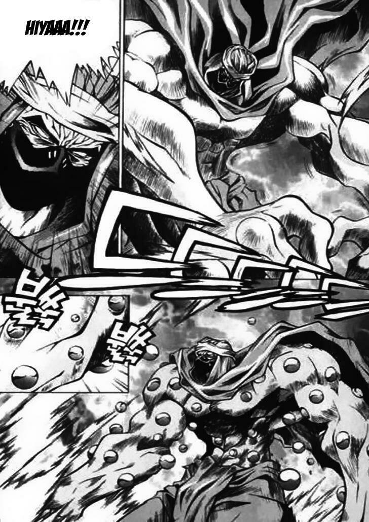 ragnarok - into the abyss chapter 19 6