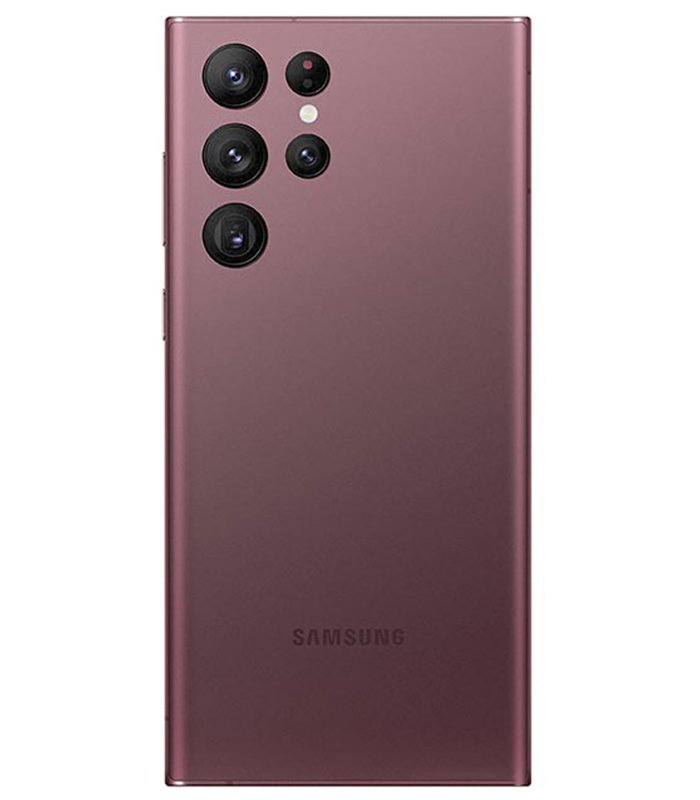 Điện thoại Samsung Galaxy S22 Ultra 5G 12GB/256GB - Hàng chính hãng - ĐÃ KÍCH HOẠT BẢO HÀNH ĐIỆN TỬ
