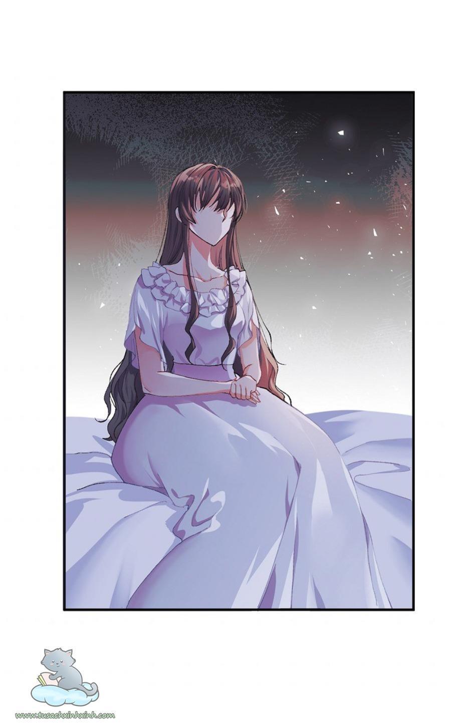 tháng năm cuối cùng của nữ phụ đoản mệnh chapter 6 36