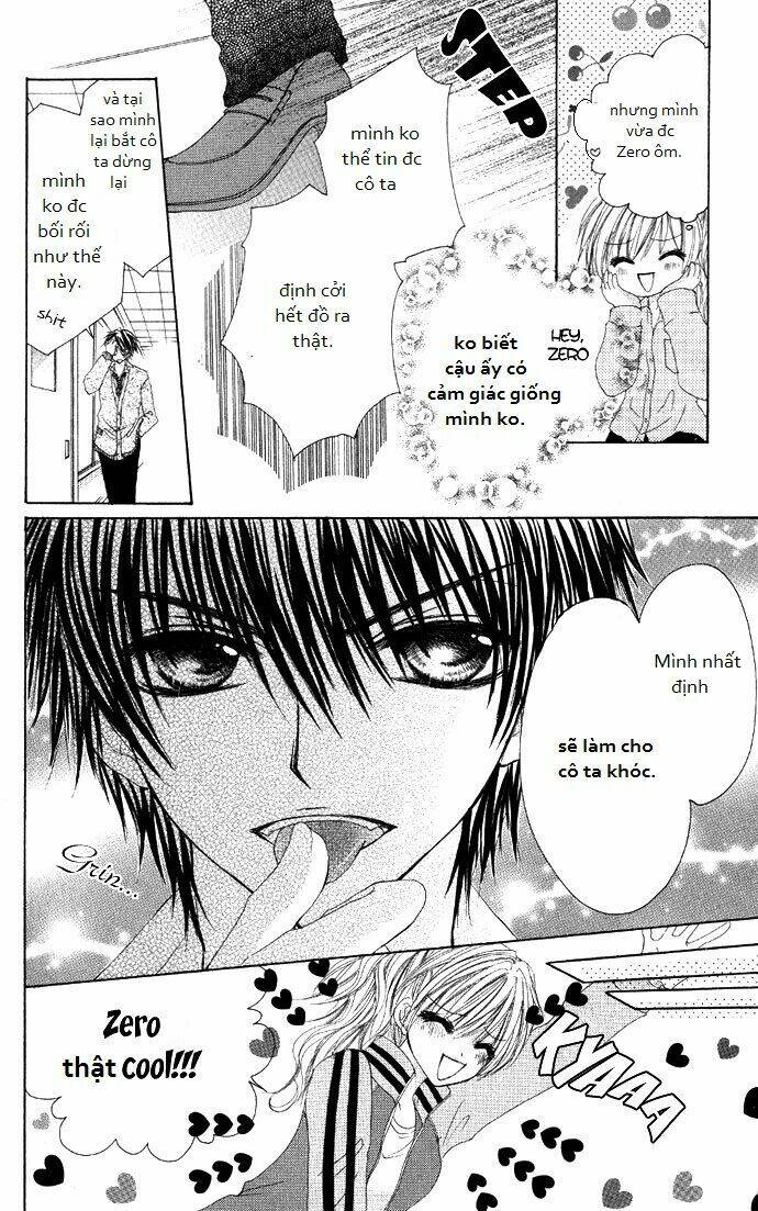 idol-sama no yoru no okao chapter 1 18