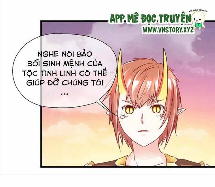 bồn tắm có vấn đề?! chapter 53 24