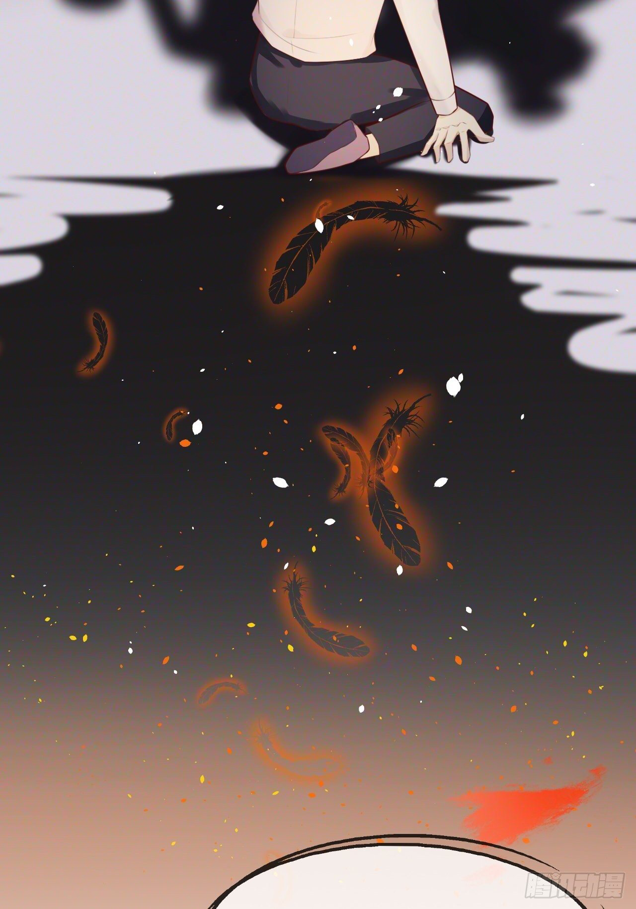 trò chơi tái sinh: hoàng tử này không dễ nuôi chapter 4 44