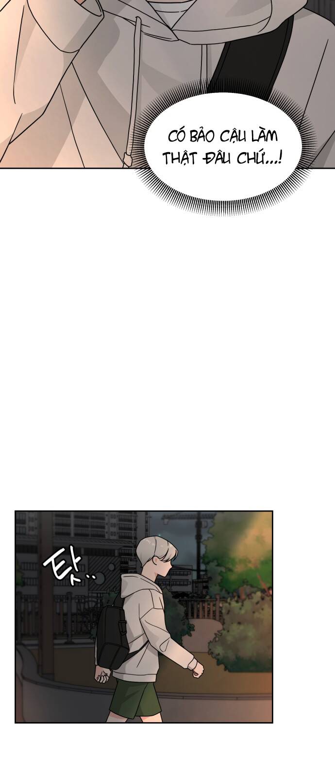 thùng quần áo tình yêu chapter 24 9