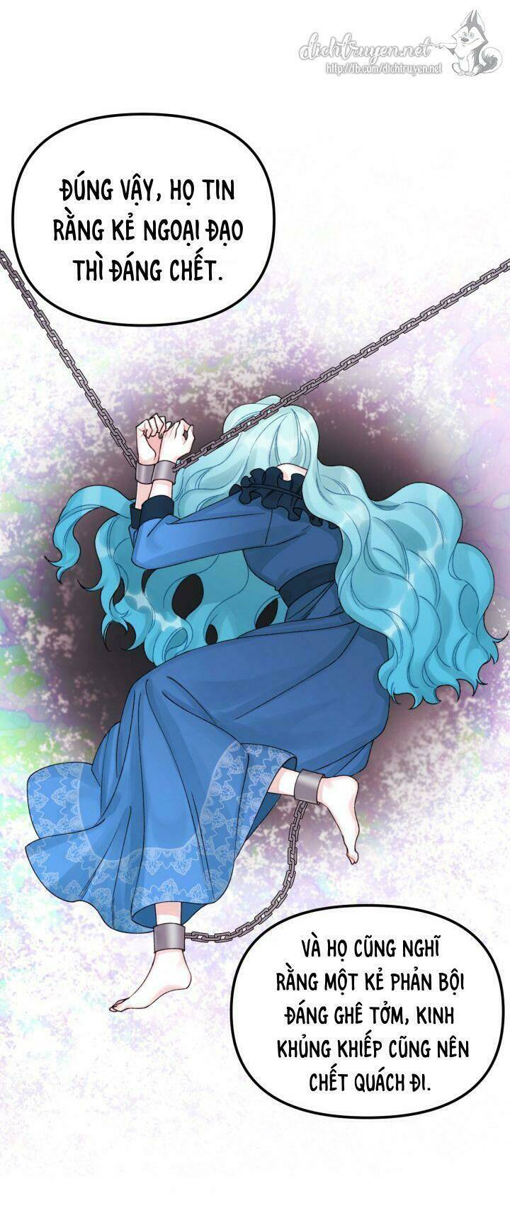 công chúa bãi rác chapter 31 47