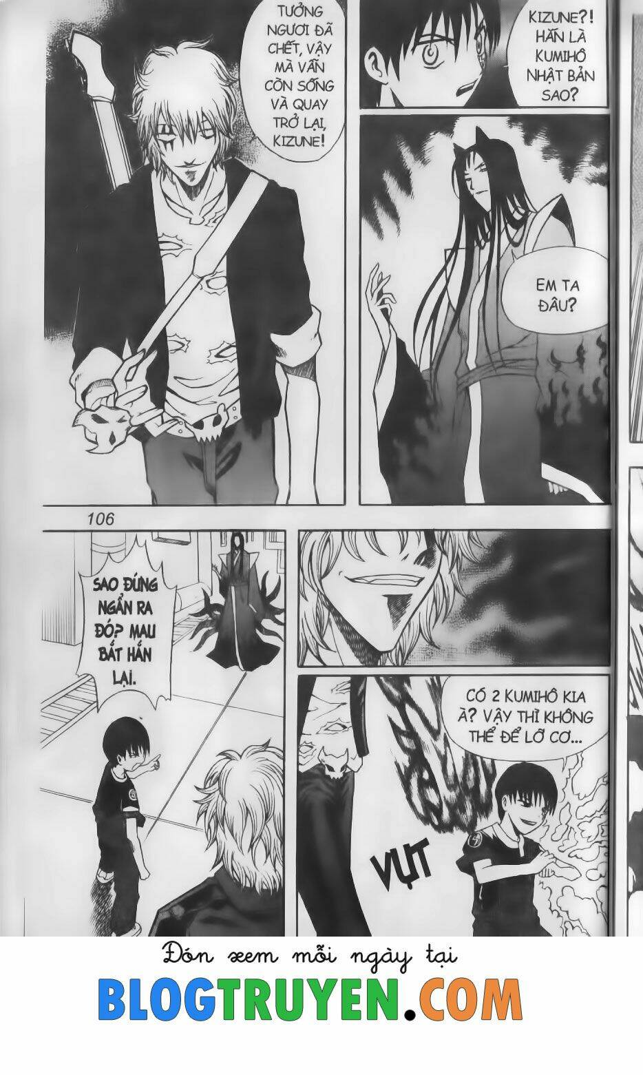 shin gumiho - hội pháp sư chapter 71.2 22