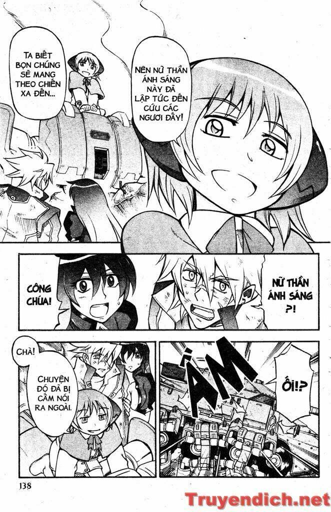 ifrit - danzai no enjin chapter 71 10