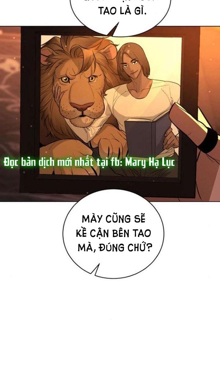 bạch huyết - white blood chapter 69 184