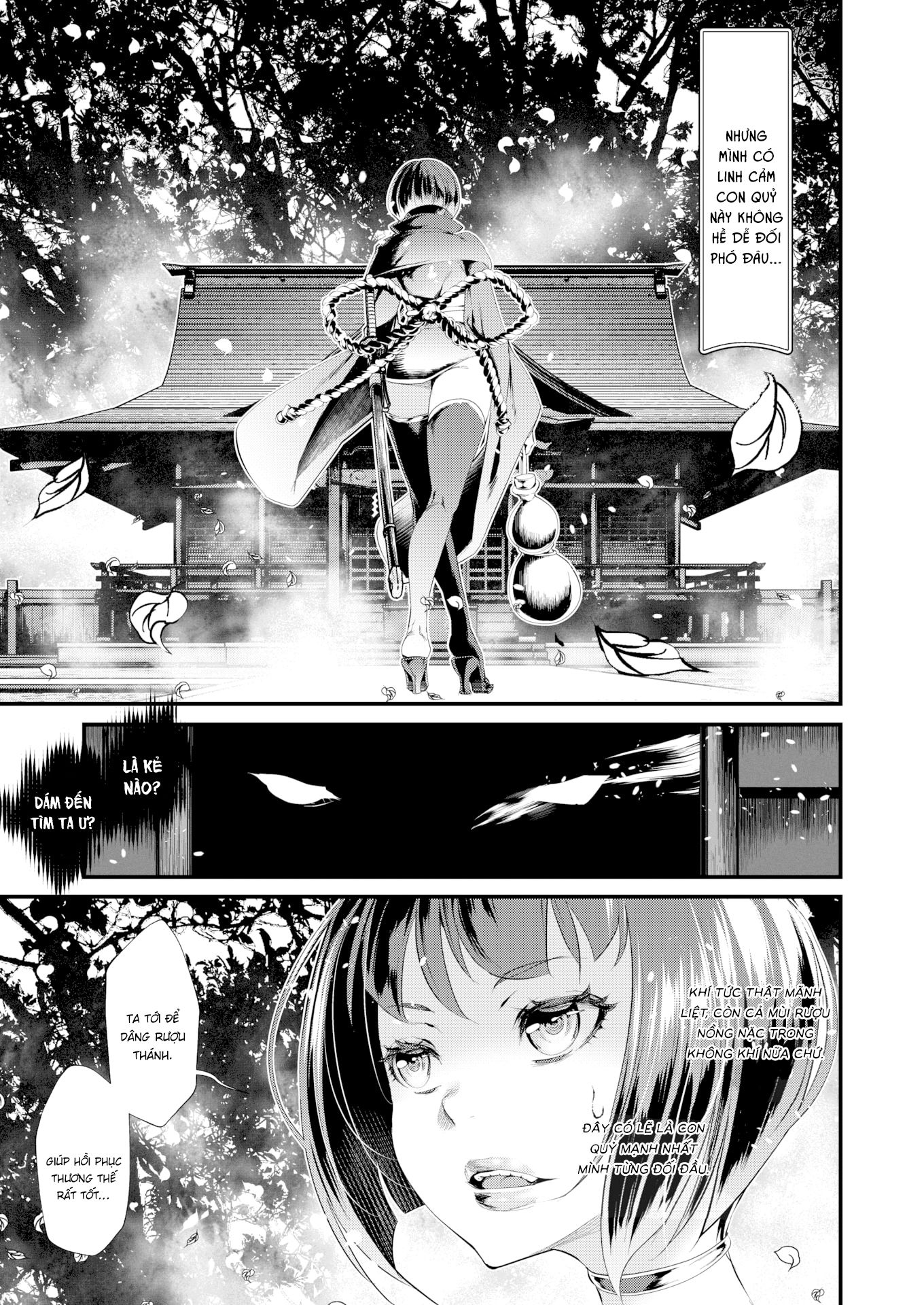 [18+]demon slayer incident chapter 1 7