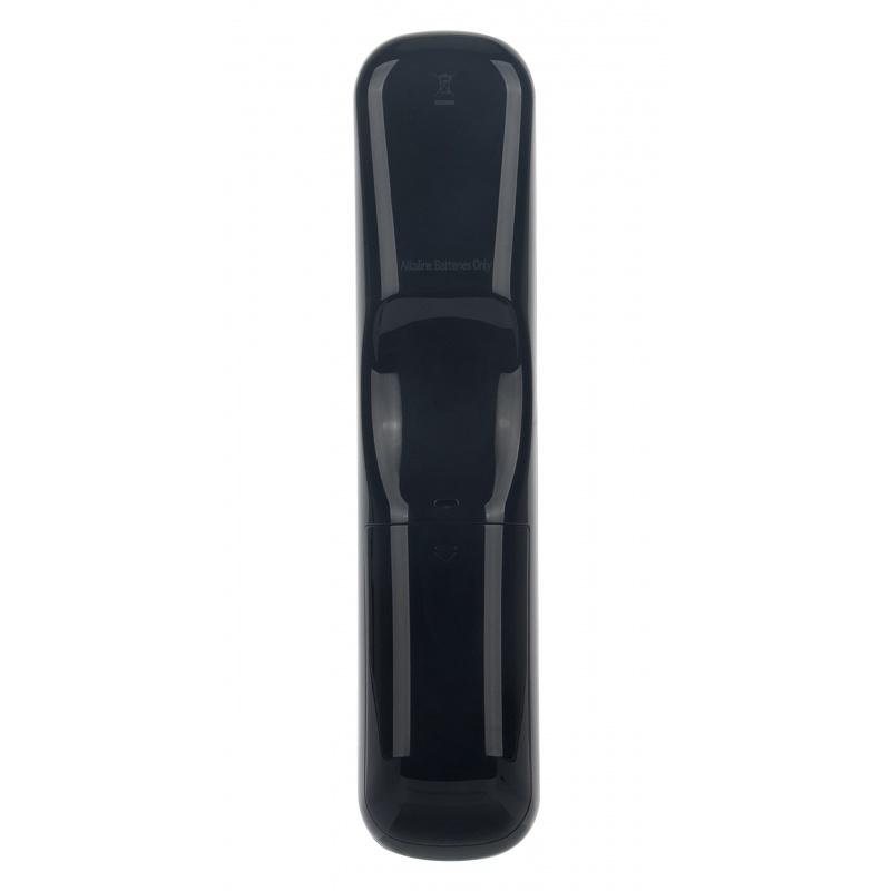 MR22GA AKB76039902 Tìm kiếm bằng giọng nói Điều khiển điều khiển từ xa hoạt động cho hầu hết các mô hình LG Smart TV 2022 Model 50QNed80UQA 55QNED80AQA 55QNED8 Màu sắc: Không có giọng nói MR22GA