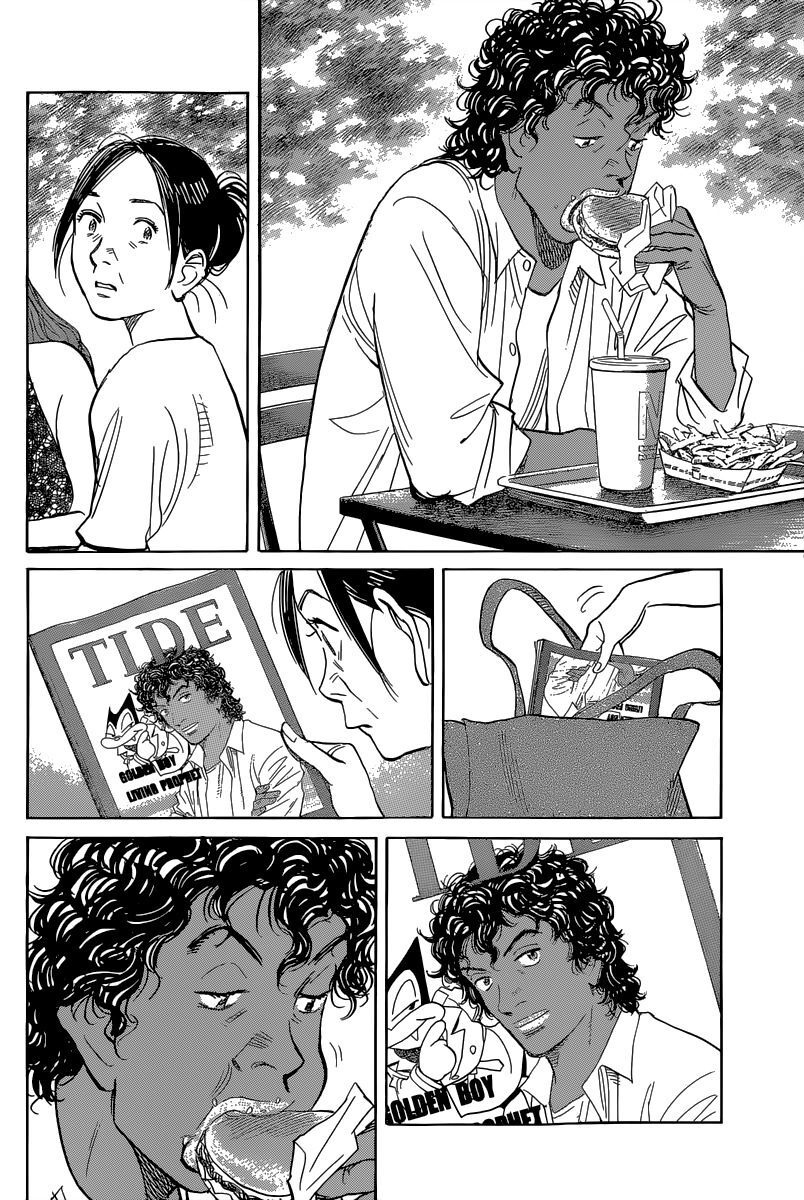 billy bat chapter 136 23